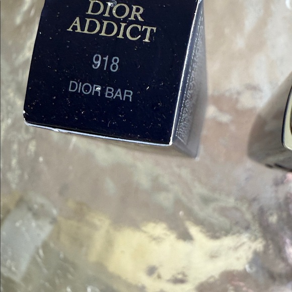 Dior Addict Lip Balm in Elegant Black - Picture 3 of 4